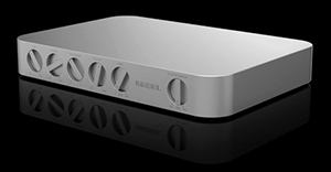 epoque baforce controller subwoofer crossovers